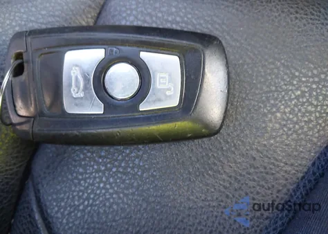 2015 BMW 428I from USA, damaged, VIN WBA3N3C53FK233159